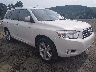 5TDDK3EH1AS****** Salvage and Wrecked 2010 Toyota Highlander in Port Murray