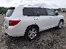 5TDDK3EH1AS****** Salvage and Wrecked 2010 Toyota Highlander in New Jersey State