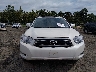 5TDDK3EH1AS****** Salvage and Repairable 2010 Toyota Highlander in New Jersey State