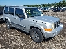 1J8HG48PX7C****** Salvamento y Destrozados 2007 Jeep Commander en Long Island