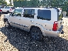 1J8HG48PX7C****** Salvamento y Reparables 2007 Jeep Commander en Long Island