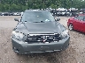 JTEES43A982****** Destrozados 2008 Toyota Highlander en Estado de Massachusetts