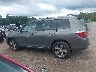JTEES43A982****** Reparables 2008 Toyota Highlander en Estado de Massachusetts