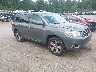 JTEES43A982****** Salvamento y Destrozados 2008 Toyota Highlander en Templeton