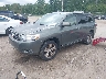 JTEES43A982****** Usados y Reparables 2008 Toyota Highlander en Templeton