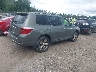 JTEES43A982****** Salvamento y Destrozados 2008 Toyota Highlander en Estado de Massachusetts