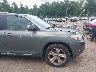 JTEES43A982****** Salvamento y Reparables 2008 Toyota Highlander en Estado de Massachusetts