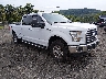 1FTFW1EF3GF****** Salvamento y Destrozados 2016 Ford F-150 en Port Murray