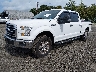 1FTFW1EF3GF****** Usados y Reparables 2016 Ford F-150 en Port Murray