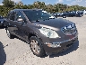 5GAER23798J****** Salvamento y Destrozados 2008 Buick Enclave en Dallas-Fort Worth
