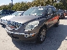 5GAER23798J****** Usados y Reparables 2008 Buick Enclave en Dallas-Fort Worth