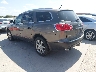 5GAER23798J****** Salvamento y Reparables 2008 Buick Enclave en Dallas-Fort Worth