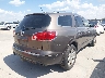 5GAER23798J****** Salvamento y Destrozados 2008 Buick Enclave en Estado de Texas