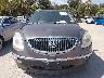 5GAER23798J****** Salvamento y Reparables 2008 Buick Enclave en Estado de Texas