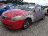 4T1CE38P84U****** Used and Repairable 2004 Toyota Camry Solara in Seattle