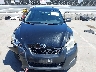2T1KE4EE6AC****** Wrecked 2010 Toyota Matrix in California State