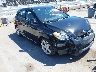 2T1KE4EE6AC****** Salvage and Wrecked 2010 Toyota Matrix in Los Angeles South