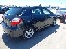 2T1KE4EE6AC****** Salvage and Wrecked 2010 Toyota Matrix in California State