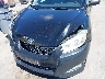 2T1KE4EE6AC****** Salvage and Repairable 2010 Toyota Matrix in California State