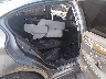 JN1BV7AR1FM****** Wrecked 2015 Infiniti Q50 in Nashville