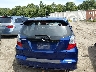 JHMGE8H54DC****** Salvamento 2013 Honda Fit