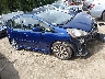 JHMGE8H54DC****** Salvamento y Destrozados 2013 Honda Fit en Taunton