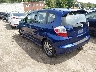 JHMGE8H54DC****** Salvamento y Reparables 2013 Honda Fit en Taunton