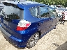 JHMGE8H54DC****** Salvamento y Destrozados 2013 Honda Fit en Estado de Massachusetts