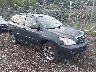 JTJHW31U472****** Salvage and Wrecked 2007 Lexus RX Hybrid in Chicago North