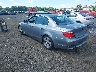 WBANF33577C****** Salvage and Repairable 2007 BMW 5 Series in Sayreville