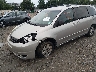 5TDZA23C14S****** Repairable 2004 Toyota Sienna in New Jersey State