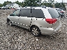 5TDZA23C14S****** Salvage and Repairable 2004 Toyota Sienna in Southern New Jersey
