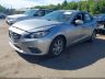 JM1BM1U79E1****** Usados y Reparables 2014 Mazda 3 en Hartford