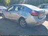 JM1BM1U79E1****** Salvamento y Reparables 2014 Mazda 3 en Hartford