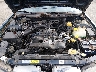 4S3BK4353V6****** Repairable 1997 Subaru Legacy in Minneapolis South