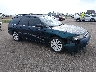 4S3BK4353V6****** Salvage and Wrecked 1997 Subaru Legacy in Minneapolis South