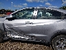 3CZRU6H35NM****** Repairable 2022 Honda HR-V in Ohio State
