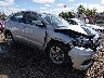 3CZRU6H35NM****** Salvage and Wrecked 2022 Honda HR-V in Columbus