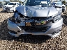 3CZRU6H35NM****** Salvage and Repairable 2022 Honda HR-V in Ohio State