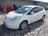JN1AZ0CP1BT****** Usados y Reparables 2011 Nissan Leaf en High Desert