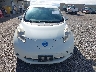 JN1AZ0CP1BT****** Salvamento y Reparables 2011 Nissan Leaf en Estado de California