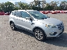 1FMCU0GDXHU****** Salvamento y Destrozados 2017 Ford Escape en Los Angeles