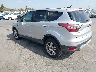 1FMCU0GDXHU****** Salvamento y Reparables 2017 Ford Escape en Los Angeles
