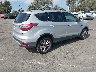 1FMCU0GDXHU****** Salvamento y Destrozados 2017 Ford Escape en Estado de California