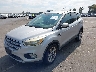 1FMCU0GDXHU****** Salvamento y Reparables 2017 Ford Escape en Estado de California