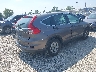 5J6RM4H38FL****** Salvamento y Destrozados 2015 Honda CR-V en Estado de Illinois