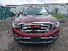 1GKKNMLS2HZ****** Destrozados 2017 GMC Acadia en Estado de Nueva York