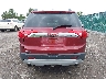 1GKKNMLS2HZ****** Destrozados 2017 GMC Acadia