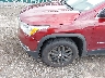 1GKKNMLS2HZ****** Salvamento y Reparables 2017 GMC Acadia en Estado de Nueva York