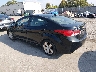 KMHDH4AE6DU****** Salvage and Repairable 2013 Hyundai Elantra in Chicago West